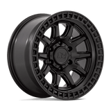 BR CALICO 20X9 6X135 87 M-BLK +0