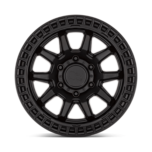 BR CALICO 20X9 6X135 87 M-BLK +0