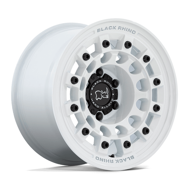 FUJI 17X9 6X5.5 106 G-WHT -12