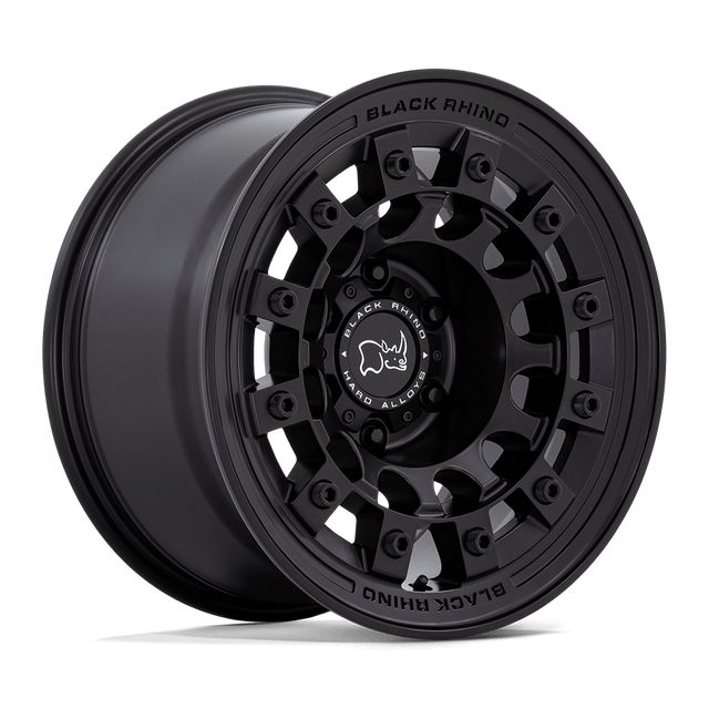FUJI 17X9 6X5.5 106 M-BLK -12