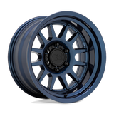 BR GUIDE 16X8.5 6X5.5 G-MDN-BLUE -10MM