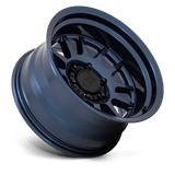 BR GUIDE 16X8.5 6X5.5 G-MDN-BLUE -10MM