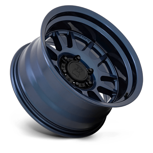 BR GUIDE 17X9 6X5.5 G-MDN-BLUE -10MM