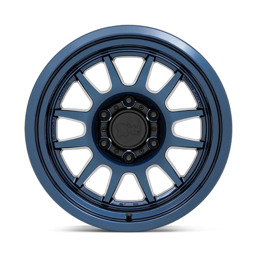 BR GUIDE 16X8.5 6X5.5 G-MDN-BLUE -10MM