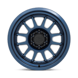 BR GUIDE 17X9 6X5.5 G-MDN-BLUE -10MM