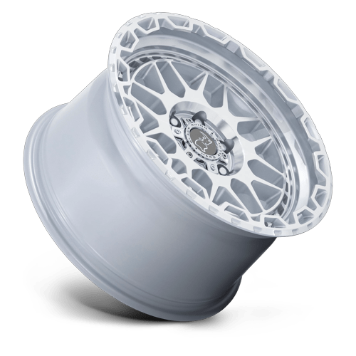 BR HOLCOMB 17X9.5 6X135 +12 87 G-SLV MIR