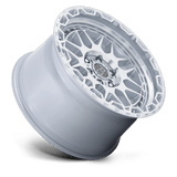 BR HOLCOMB 17X9.5 6X135 +12 87 G-SLV MIR