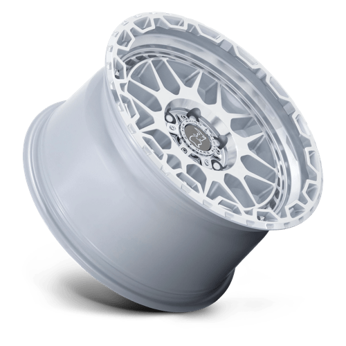 BR HOLCMB 17X9.5 6X139 -12 112 G-SLV MIR