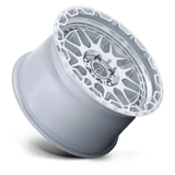 BR HOLCMB 17X9.5 6X139 -12 112 G-SLV MIR