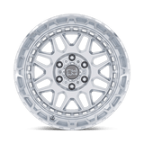 BR HOLCOMB 17X9.5 6X135 +12 87 G-SLV MIR