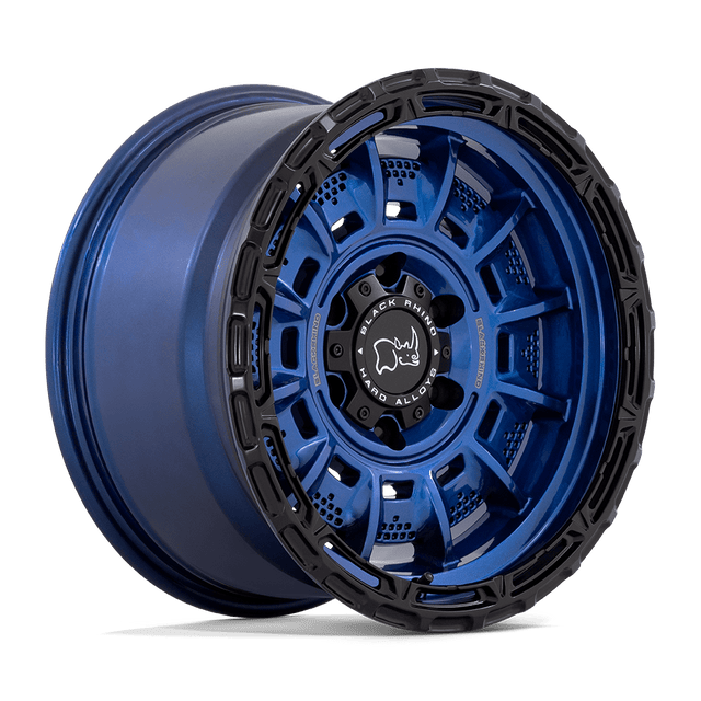 LEGION 20X10 8X6.5 125 CB-BLU-BLK -18
