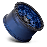 LEGION 20X10 8X6.5 125 CB-BLU-BLK -18