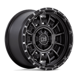 LEGION 20X10 8X170 125 M-BLK GY-TN -18