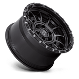 LEGION 20X10 6X5.5 106 M-BLK GY-TN -18