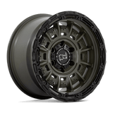 LEGION 20X10 5X5.5 78 OD-GRN-BLK -18