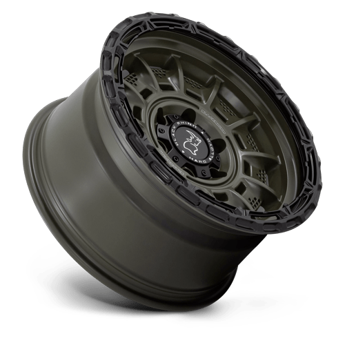 LEGION 20X10 6X5.5 106 OD-GRN-BLK -18