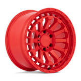 BR RAID 17X8.5 6X139 -18 112 GLOSS RED