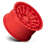BR RAID 17X8.5 6X139 -18 112 GLOSS RED