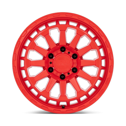 BR RAID 20X9.5 6X139 -18 112 GLOSS RED