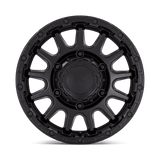 SEQUOIA 16X8 6X5.5 106 M-BLK +38