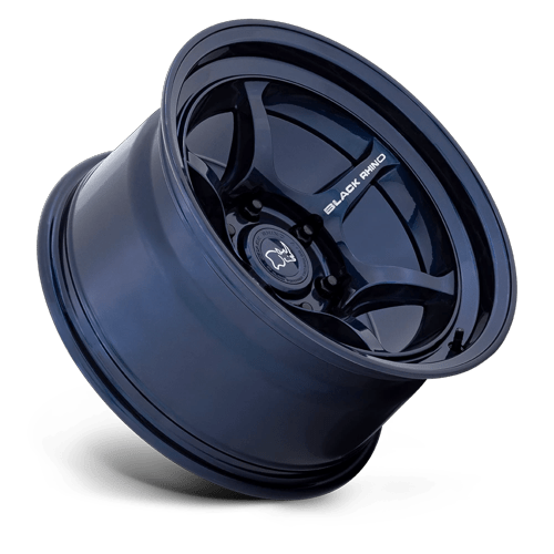 SHOGUN 17X8.5 6X5.5 106 +20 G-MID BLU