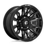 BLITZ 16X8 5X5.5 108 NBL +01