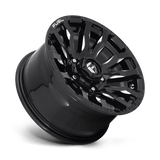 BLITZ 16X8 5X5.5 108 NBL +01