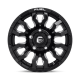 BLITZ 16X8 5X5.5 108 NBL +01