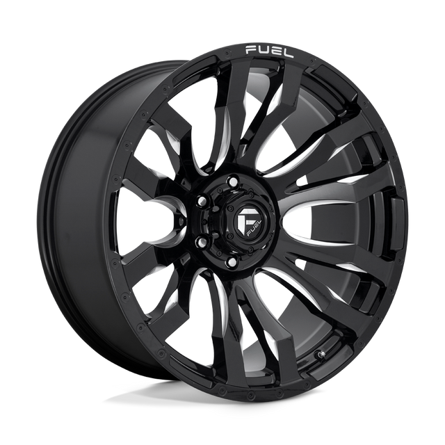 BLITZ 20X10 6X5.5 106.1 NBL -18