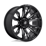 BLITZ 20X9 8X180 124.2 NBL +20