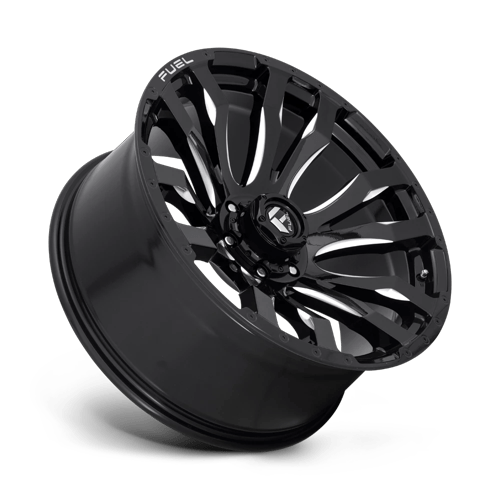 BLITZ 20X9 8X6.5 125.1 NBL +20
