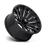 BLITZ 20X9 6X5.5 106.1 NBL +1