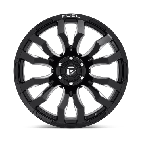 BLITZ 18X9 8X6.5 125.1 NBL +01