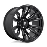 BLITZ 22X12 6X135 87.1 NBL -44