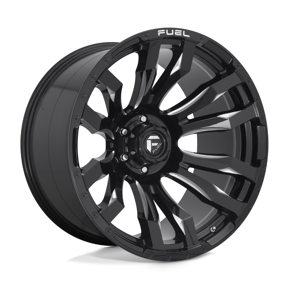 BLITZ 22X12 6X5.5 106.1 NBL -44