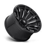 BLITZ 22X12 6X5.5 106.1 NBL -44