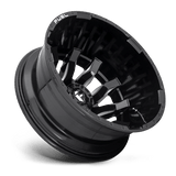 BLITZ DRW 20X8.25 8X6.5 -240 NBL (R)