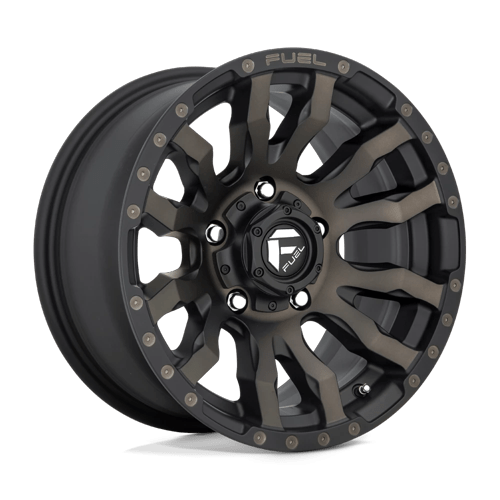 BLITZ 16X8 5X5.5 108 MBT +01