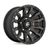 BLITZ 16X8 5X5.5 108 MBT +01