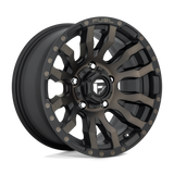 BLITZ 16X8 5X5.5 108 MBT +01
