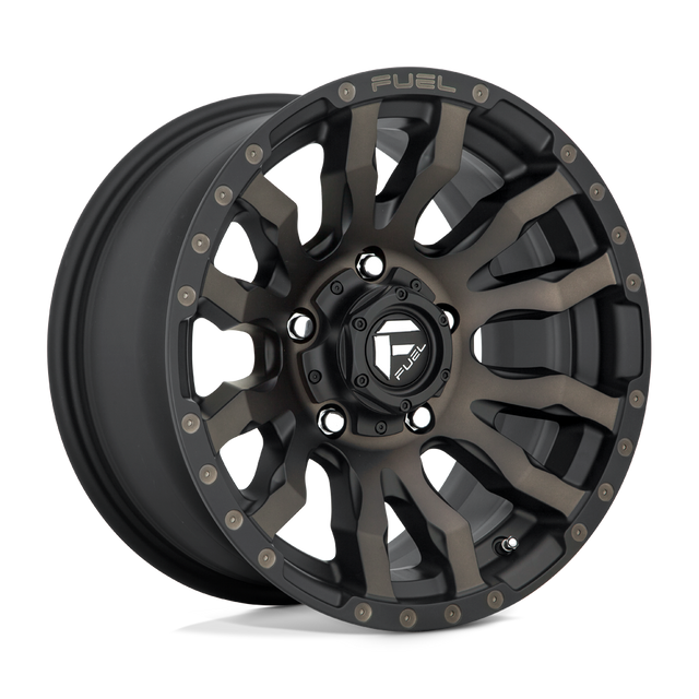 BLITZ 16X8 5X5.5 108 MBT +01
