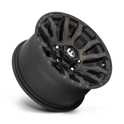 BLITZ 16X8 5X5.5 108 MBT +01