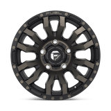 BLITZ 16X8 5X5.5 108 MBT +01