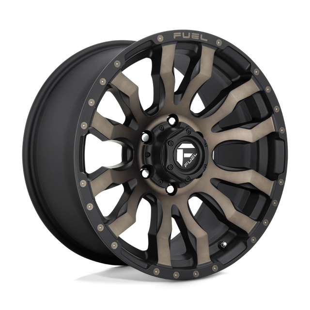 BLITZ 20X9 8X6.5 125.1 MBT +20