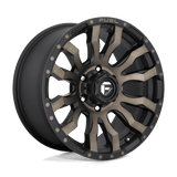 BLITZ 18X9 8X180 124.2 MBT +20