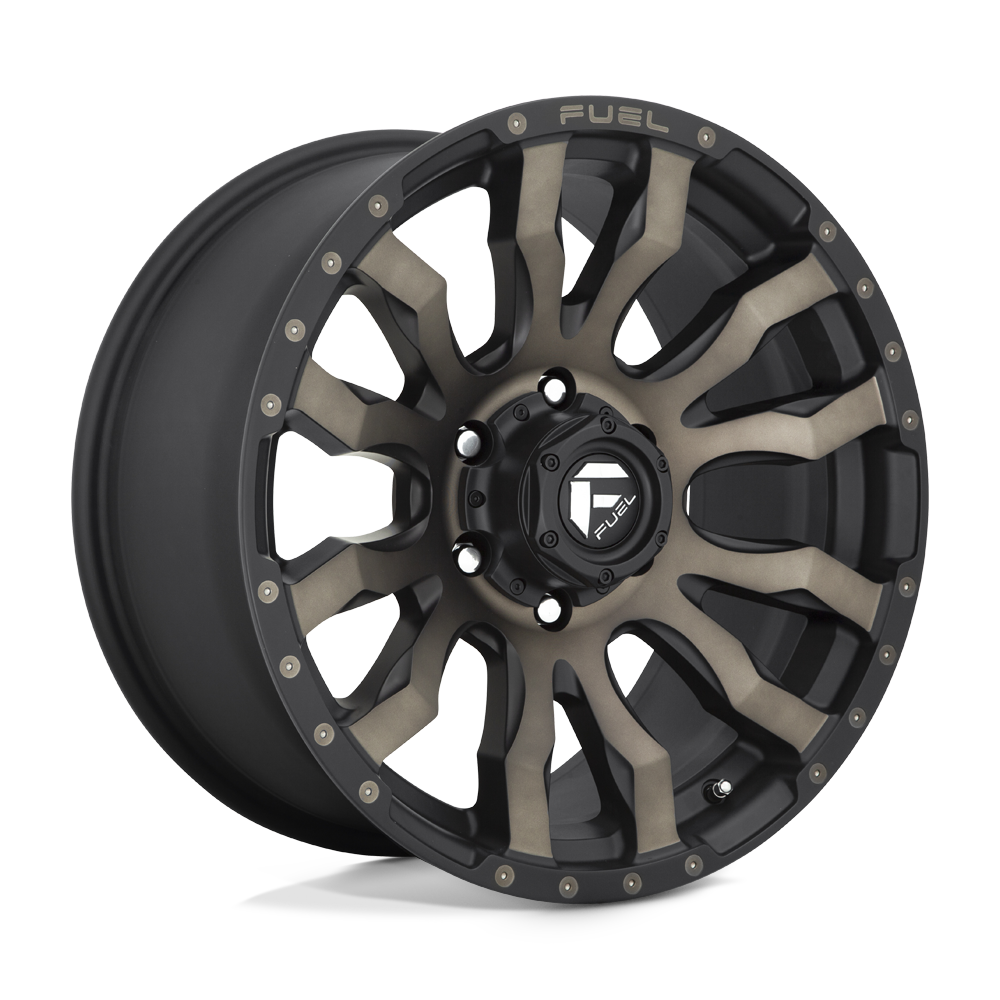 BLITZ 20X9 6X135 87.1 MBT +01