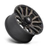 BLITZ 18X9 8X180 124.2 MBT -12