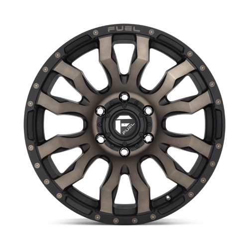 BLITZ 20X9 6X135 87.1 MBT +01