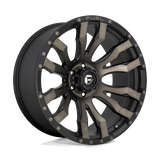 BLITZ 22X10 6X135 87.1 MBT -18