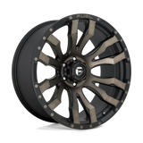 BLITZ 22X10 6X5.5 106.1 MBT -18